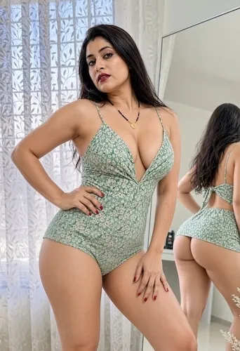 Delhi Call Girl Services