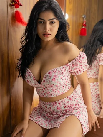 Paharganj escorts